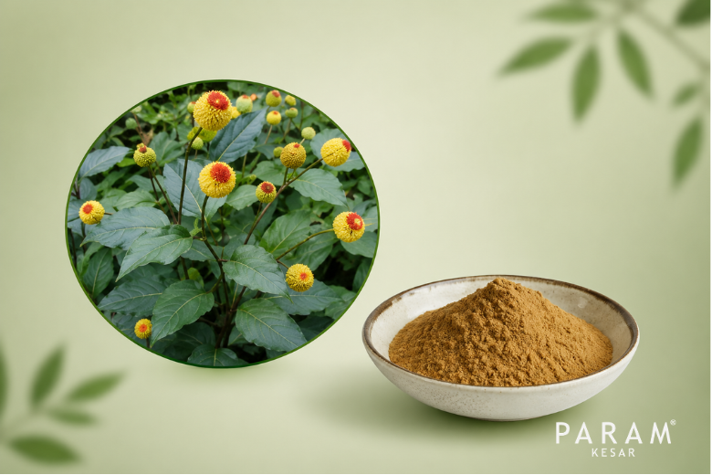 Akkalkara Extract